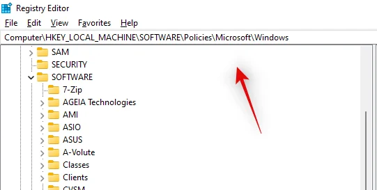 Windows 11 Outlook 검색이 작동하지 않나요?  어떻게 고치는 지