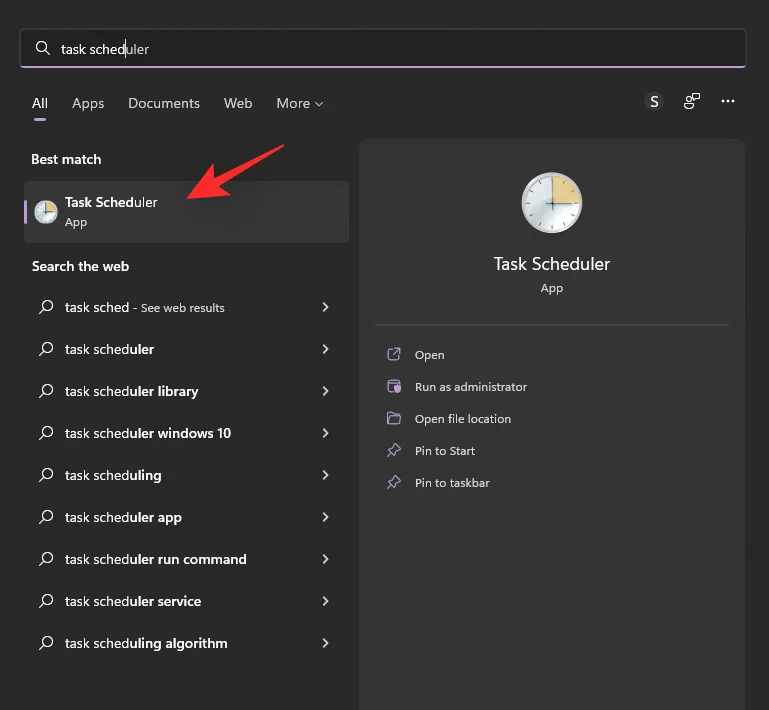 Windows 11에서 Caps Lock을 비활성화하는 5가지 방법