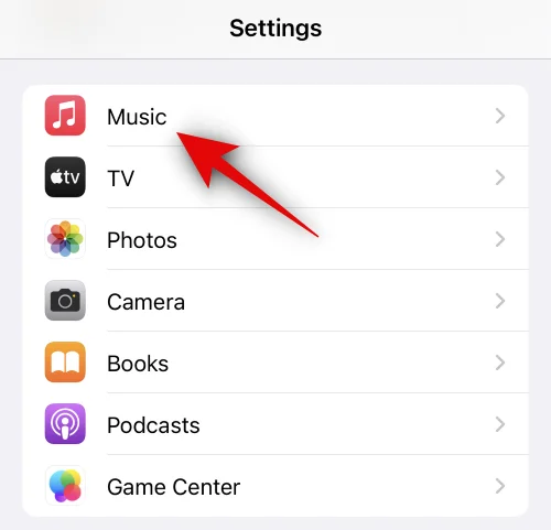 如何在運行 iOS 17 的 iPhone 上啟用和自定義 Apple Music 中的交叉淡入淡出