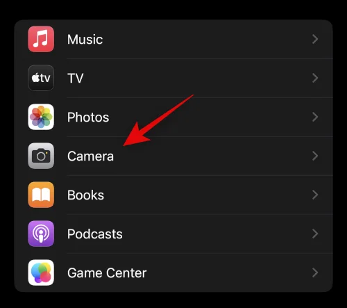 iPhone 14 Pro 및 Pro Max에서 48MP 카메라를 사용하는 방법