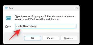 Windows 11에서 작업 표시줄에 아이콘이 표시되지 않습니까?  어떻게 고치는 지