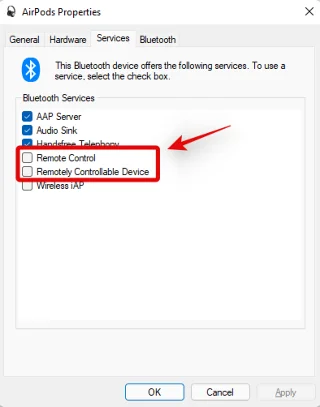 Airpod를 Windows에 연결할 수 없나요?  시도해 볼 수 있는 11가지 수정 사항