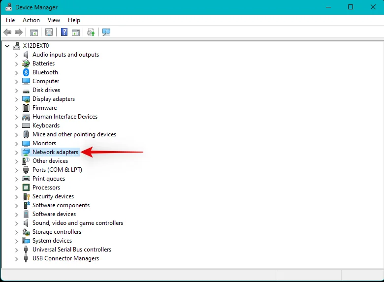 So reparieren Sie Verbindungen zu drahtlosen Displays unter Windows 11 oder 10