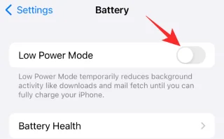 iPhone에서 Airdrop이 작동하지 않는 문제를 해결하는 11가지 방법