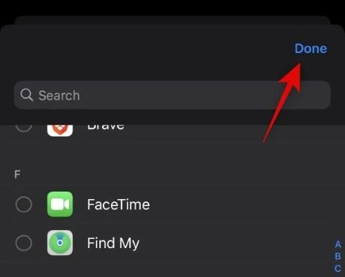 iPhone 14 Pro에서 Always-On 디스플레이를 어둡게 하는 방법
