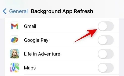 iPhone에 알림 배지가 없습니까?  고치는 7가지 방법