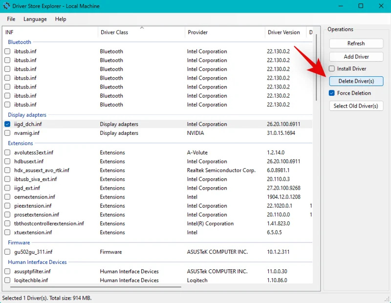 So reparieren Sie Verbindungen zu drahtlosen Displays unter Windows 11 oder 10