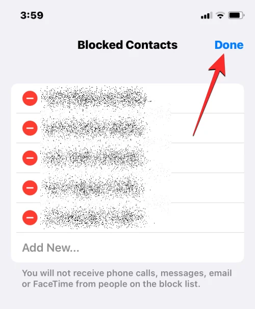 您可以在 iPhone 上查看已屏蔽號碼的未接來電嗎？ 解決方法已解釋！