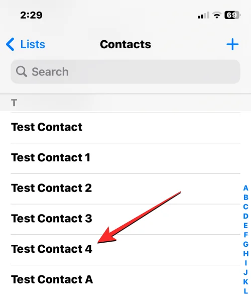 iPhone에서 연락처를 삭제하는 방법: 알아야 할 모든 것