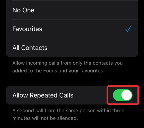 iPhone에서 포커스가 작동하지 않나요?  문제를 해결하는 10가지 방법