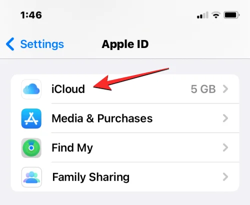 iPhone에서 파일에 접근하는 방법