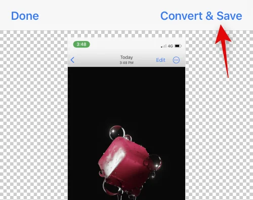 iPhone의 iOS 16에서 깊이 효과가 작동하지 않습니까?  7가지 해결 방법