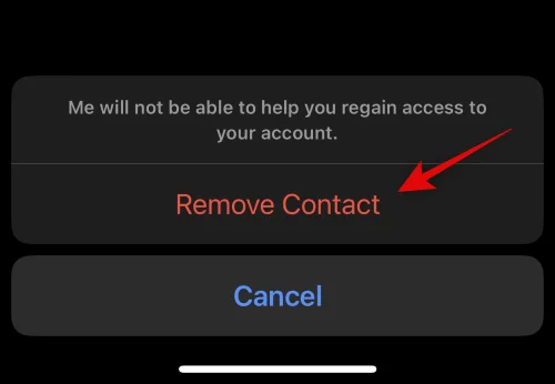 iPhone의 고급 데이터 보호란 무엇입니까?  활성화하는 방법과 이유