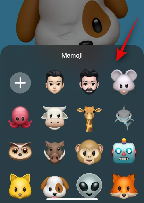 iOS 17이 설치된 iPhone에서 누군가를 위한 연락처 포스터를 만드는 방법