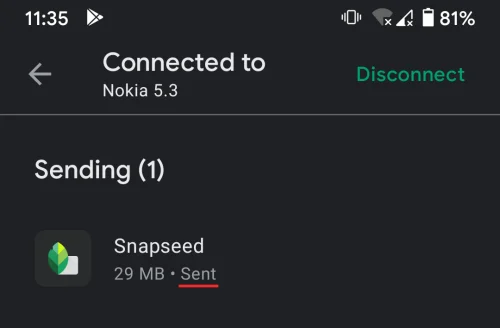 Android에서 Nearby Share를 사용하는 방법 [2023]