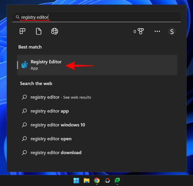 วิธีแสดงวินาทีในนาฬิกาทาสก์บาร์ของ Windows 11 โดยใช้การตั้งค่า (และอีก 4 วิธี)
