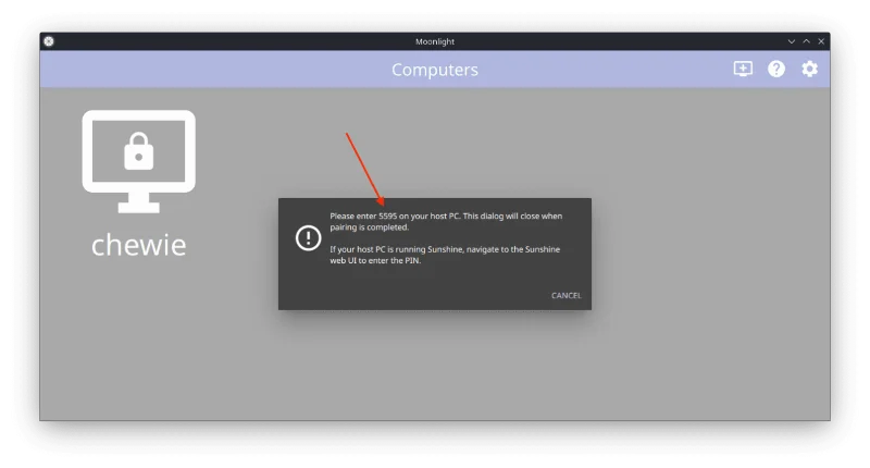 How to Use Moonlight to Stream Games From Your PC to Steam Deck