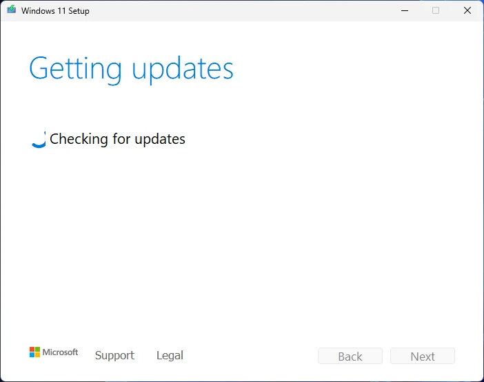 7 วิธีในการแก้ไข “ข้อผิดพลาดการดาวน์โหลด 0x80248007” บน Windows [คำแนะนำทีละขั้นตอน]