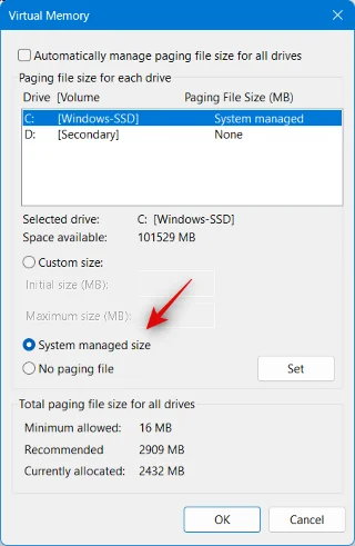 ปัญหาหน่วยความจำรั่วของ Diablo 4 บน Windows: วิธีแก้ไข