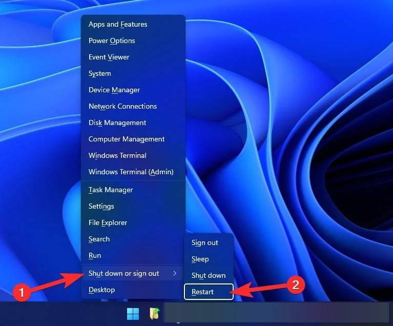 Windows 11에서 위젯을 숨기거나 비활성화하거나 제거하는 방법(및 Windows+W 바로가기 비활성화)