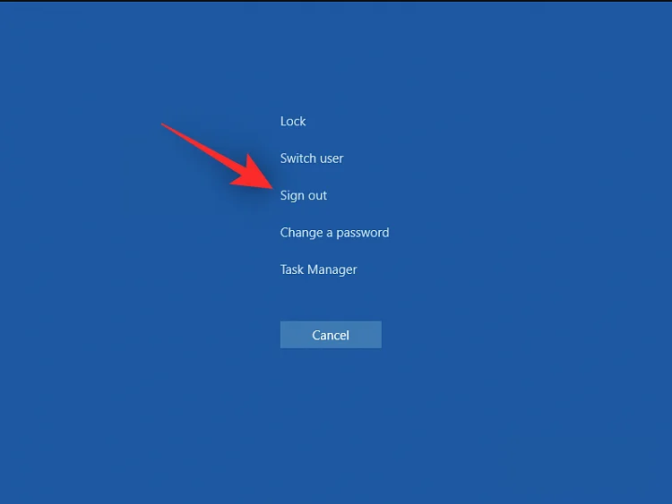 Windows 11에서 Caps Lock을 비활성화하는 5가지 방법