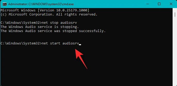 18 วิธีในการแก้ไขปัญหาบริการเสียงไม่ตอบสนองใน Windows 11