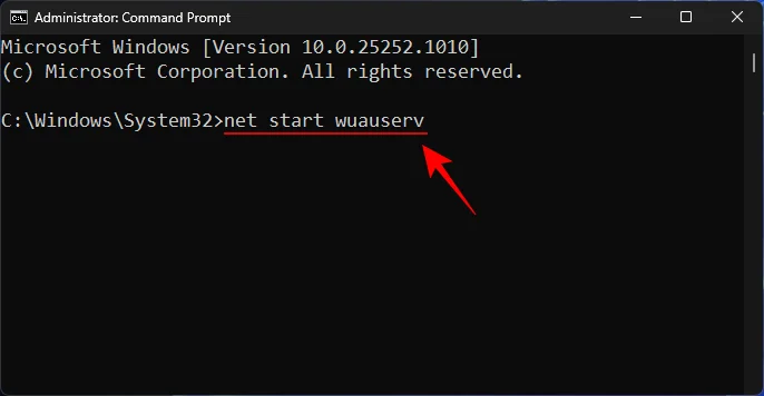 7 วิธีในการแก้ไข “ข้อผิดพลาดการดาวน์โหลด 0x80248007” บน Windows [คำแนะนำทีละขั้นตอน]