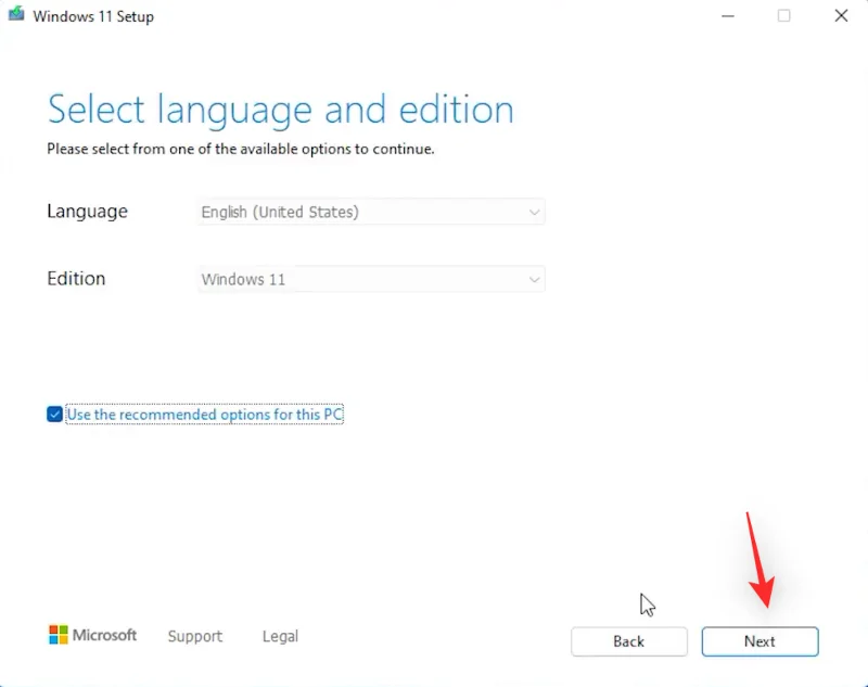USB로 Windows 11을 포맷하는 방법