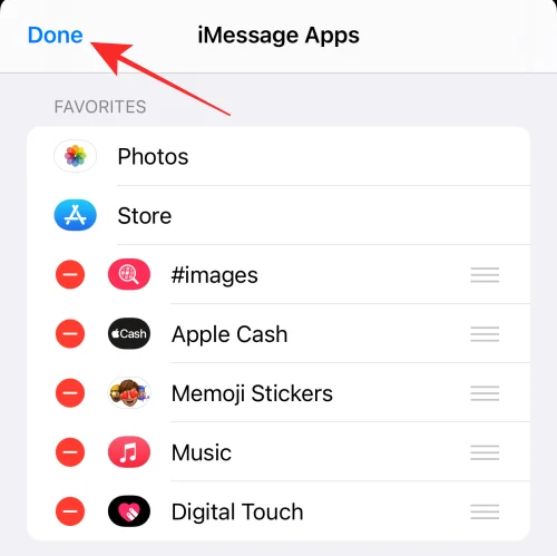 iPhone에서 GIF가 작동하지 않나요?  10가지 방법으로 고치는 방법