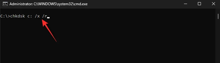 ข้อผิดพลาด BSOD 'Page Fault ในพื้นที่ Nonpaged' ใน Windows 11: 13 วิธีในการแก้ไข