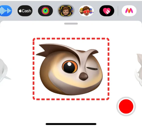 iPhone에서 Animoji를 다운로드하고 사용하는 방법: 단계별 가이드