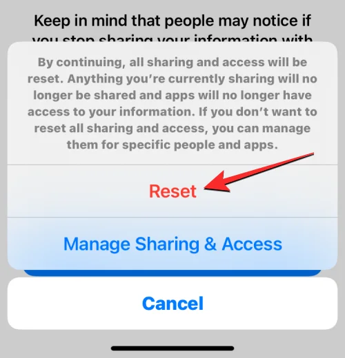 iOS 16 安全檢查：您需要了解的一切