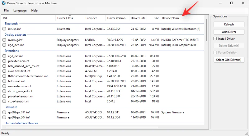 ไดรเวอร์ลายนิ้วมือ Windows 11 Goodix: วิธีดาวน์โหลดและแก้ไขปัญหาหากไม่ทำงาน