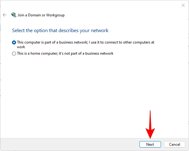 วิธีเปิด Network Discovery บน Windows 11: 4 วิธีและ 3 แก้ไข