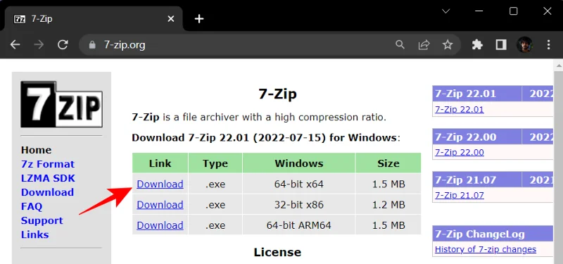 วิธีแยกไฟล์ใน Windows 11 [AIO] [2023]