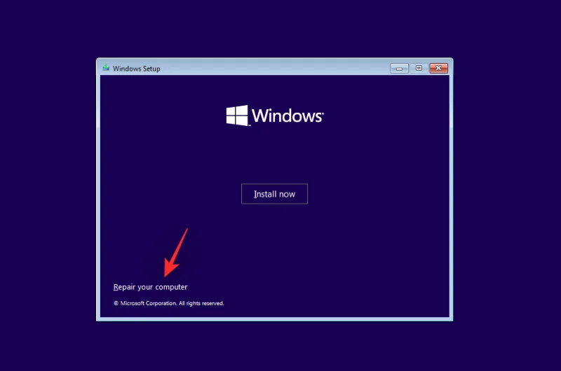รหัสหยุด 'อุปกรณ์บูตที่ไม่สามารถเข้าถึงได้' ใน Windows 11: การแก้ไข 17 รายการและการตรวจสอบ 5 รายการ