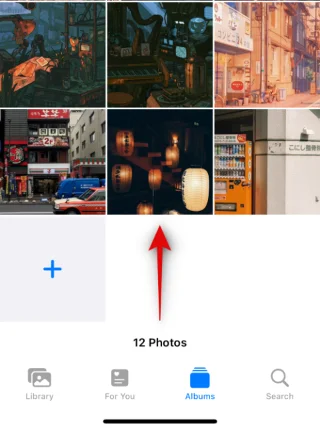 如何在裝有 iOS 17 的 iPhone 中縮放和裁剪照片
