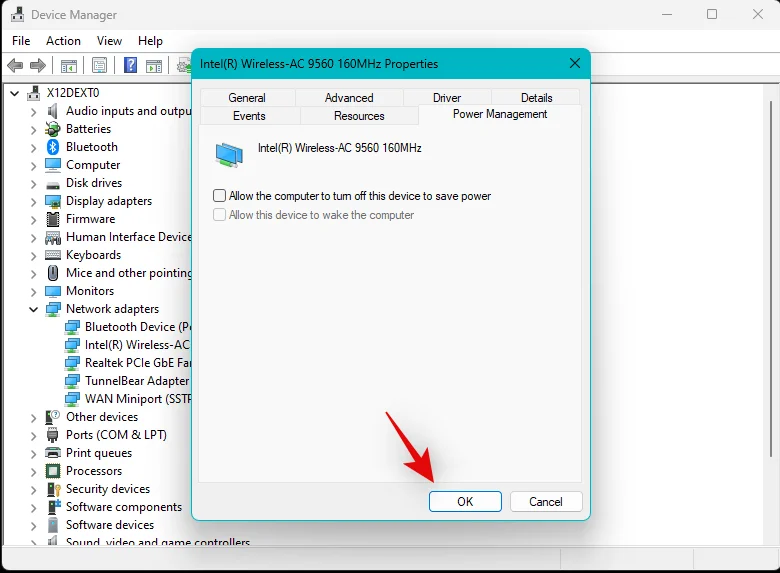 So reparieren Sie Verbindungen zu drahtlosen Displays unter Windows 11 oder 10