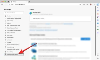如何使用 Microsoft Edge Drop 傳輸文件 [2023]