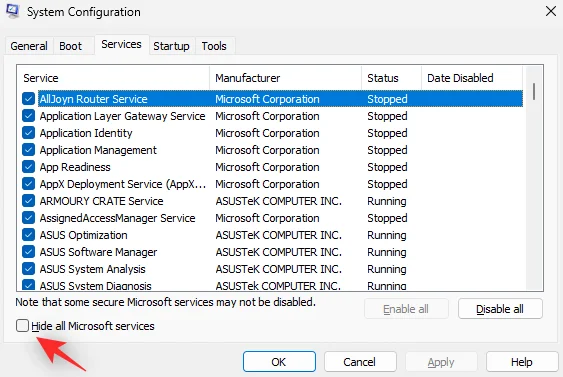 วิธีแก้ไข: คอมพิวเตอร์ไม่ตื่นจากโหมดสลีปบน Windows 11