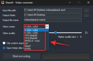 วิธีใช้ ShareX เพื่อจับภาพหน้าจอและบันทึกหน้าจอบน Windows 11 หรือ 10
