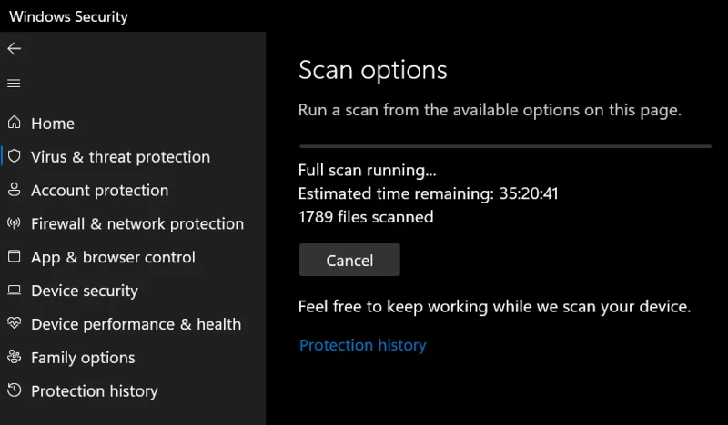 3 วิธีในการเปิดโฟลเดอร์ System 32 บน Windows 11 หรือ 10
