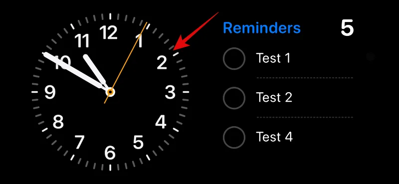 Comment modifier et personnaliser le mode veille sur iOS 17