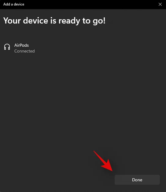 Windows 11에 Airpod 연결: 경험 향상을 위한 단계별 가이드 및 팁