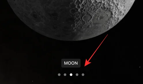 IOS 16: iPhone 잠금 화면의 색상 필터를 변경하는 방법