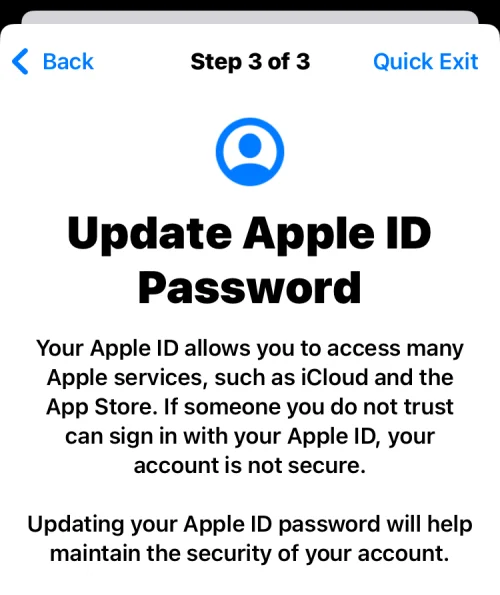 iOS 16 安全檢查：您需要了解的一切