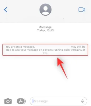 보내기 취소를 사용할 수 없거나 iPhone의 메시지 또는 iMessage에서 작동합니까? 이유와 해결 방법은 다음과 같습니다.