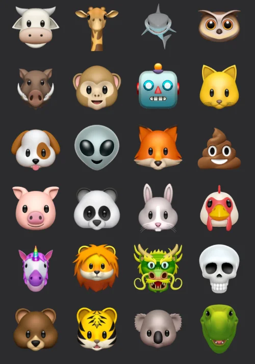 iPhone에서 Animoji를 다운로드하고 사용하는 방법: 단계별 가이드