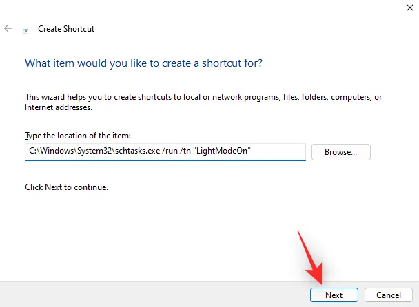 วิธีสลับระหว่างโหมดแสงและความมืดบน Windows 11 ได้อย่างง่ายดาย [6 วิธี]
