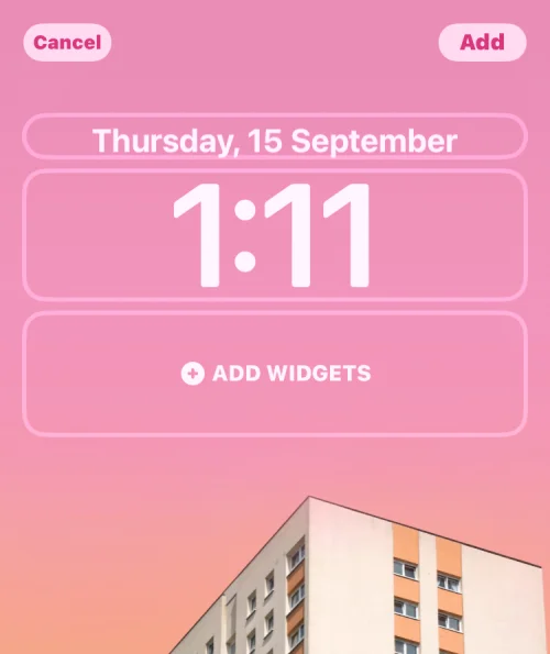 iPhone에서 깊이 효과를 사용하는 방법 [2023]